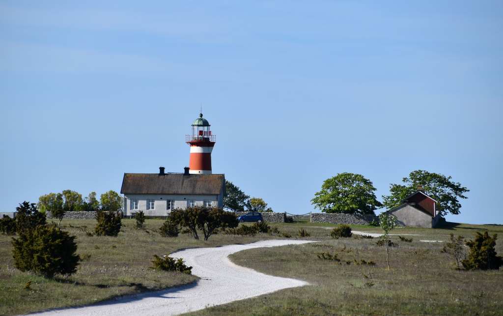 En halvö av världsklass | bornholmuppochner & gotlanduppochner