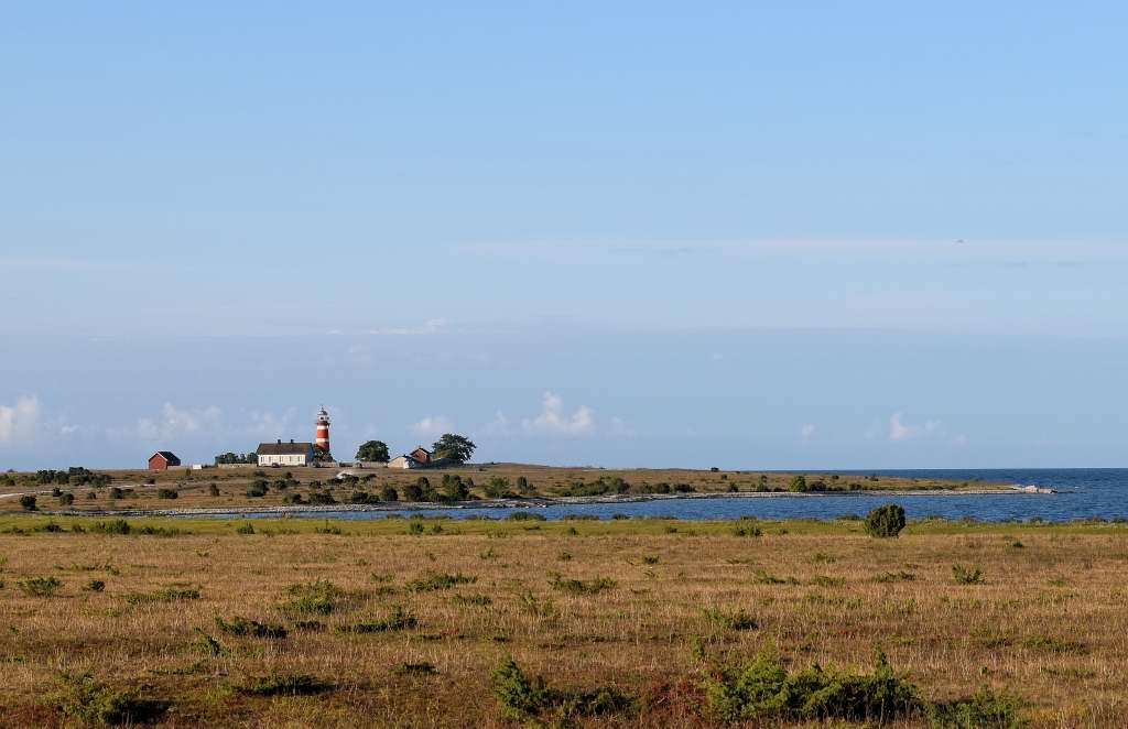 Ön som blev en halvö | bornholmuppochner & gotlanduppochner